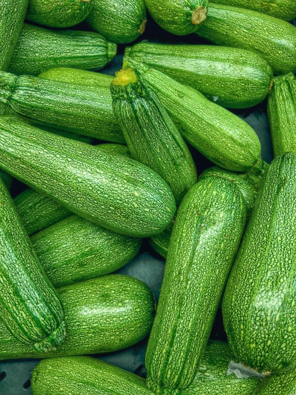 Organic Zuccuni